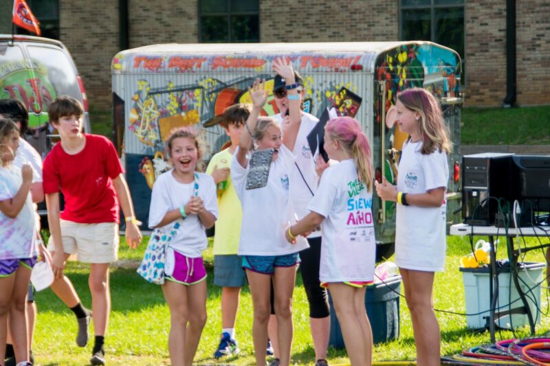 The Village of Spring Hill